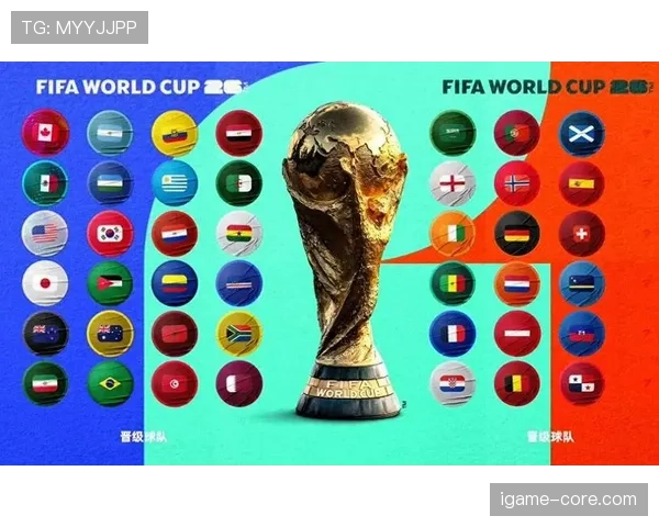 2026世界杯卡塔尔队能否延续东道主奇迹 赛程安排与晋级前景分析 2026世界杯卡塔尔队能否延续东道主奇迹 赛程安排与晋级前景分析