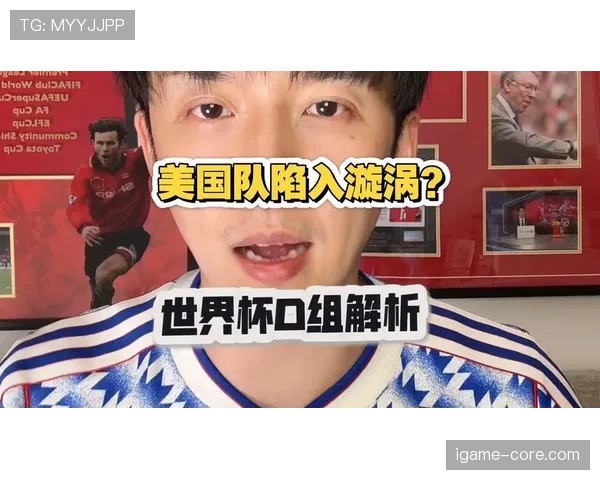 世界杯美国队D组赛程对排名影响分析